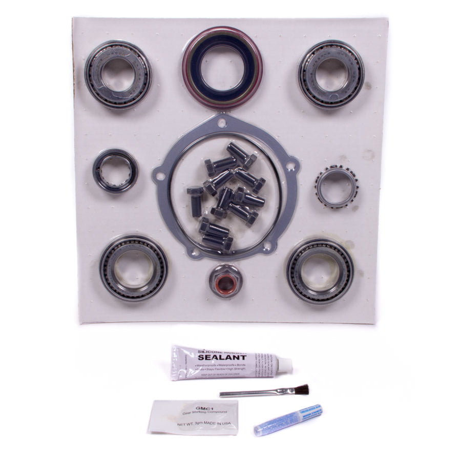 Richmond Differential Installation Kit - Ford 9 in 83-1011-1