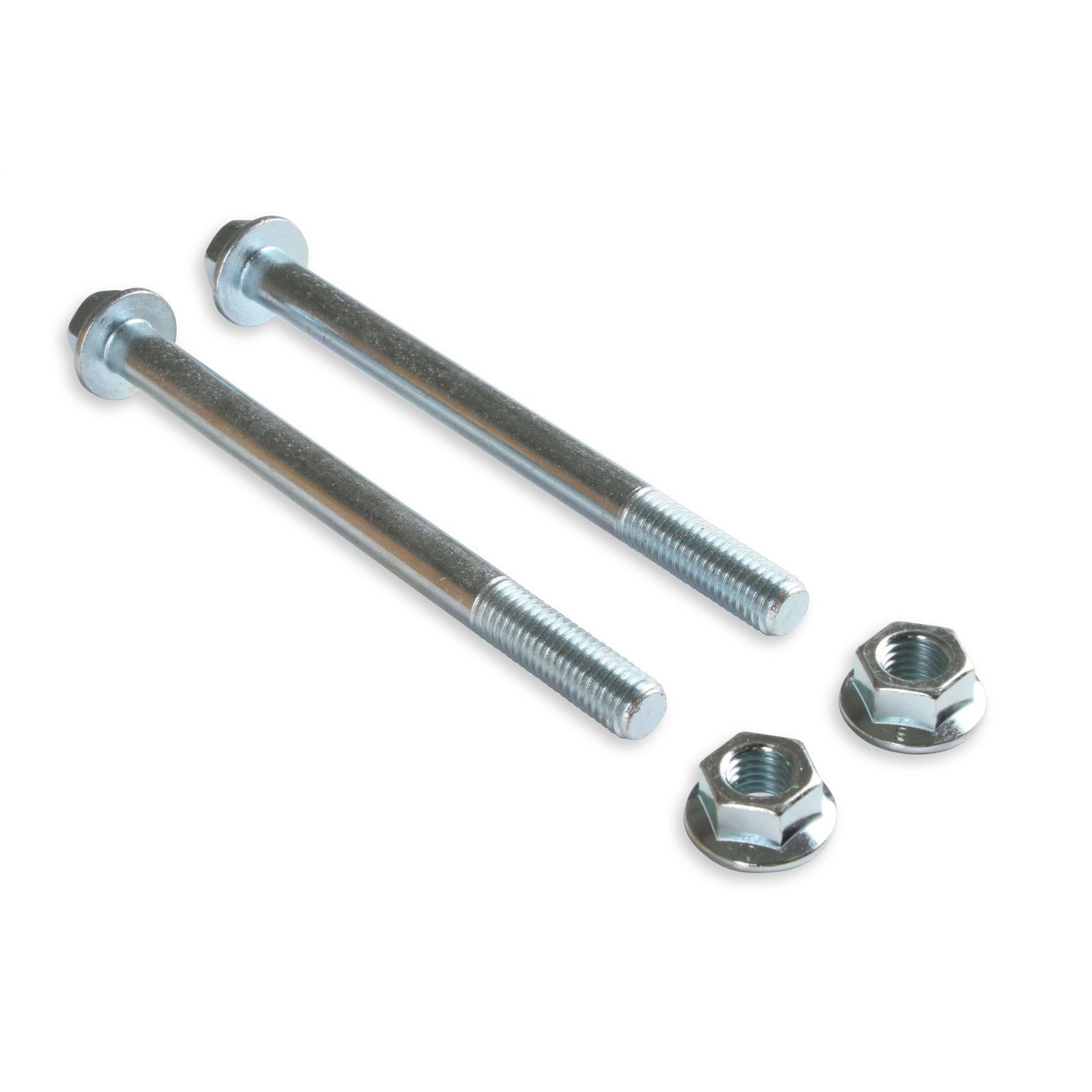 Hooker 12 mm x 1.75 Thread Bolt - 4.724" Long