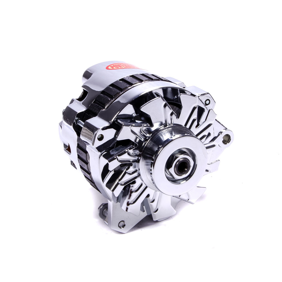Powermaster CS130 Alternator - 140 amps