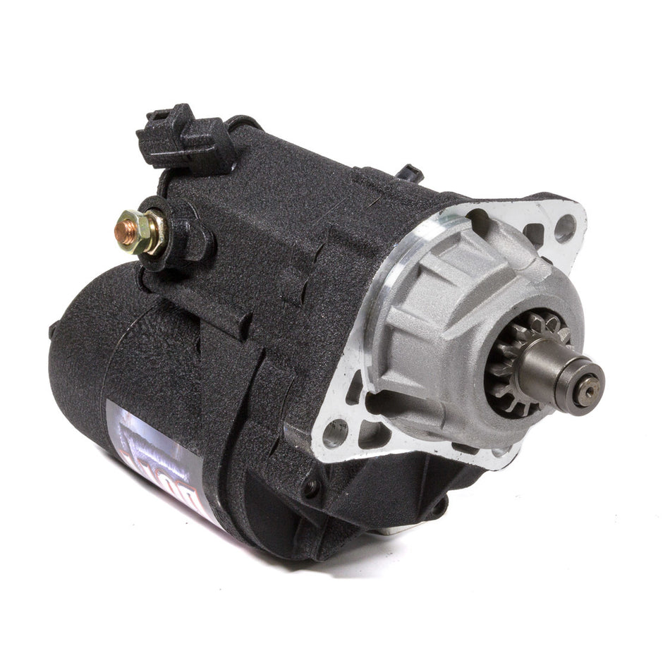 Powermaster Motorsports Diesel Ultra Duty Starter 3.8:1 Gear Reduction - 5.9 L Cummins 2003-06