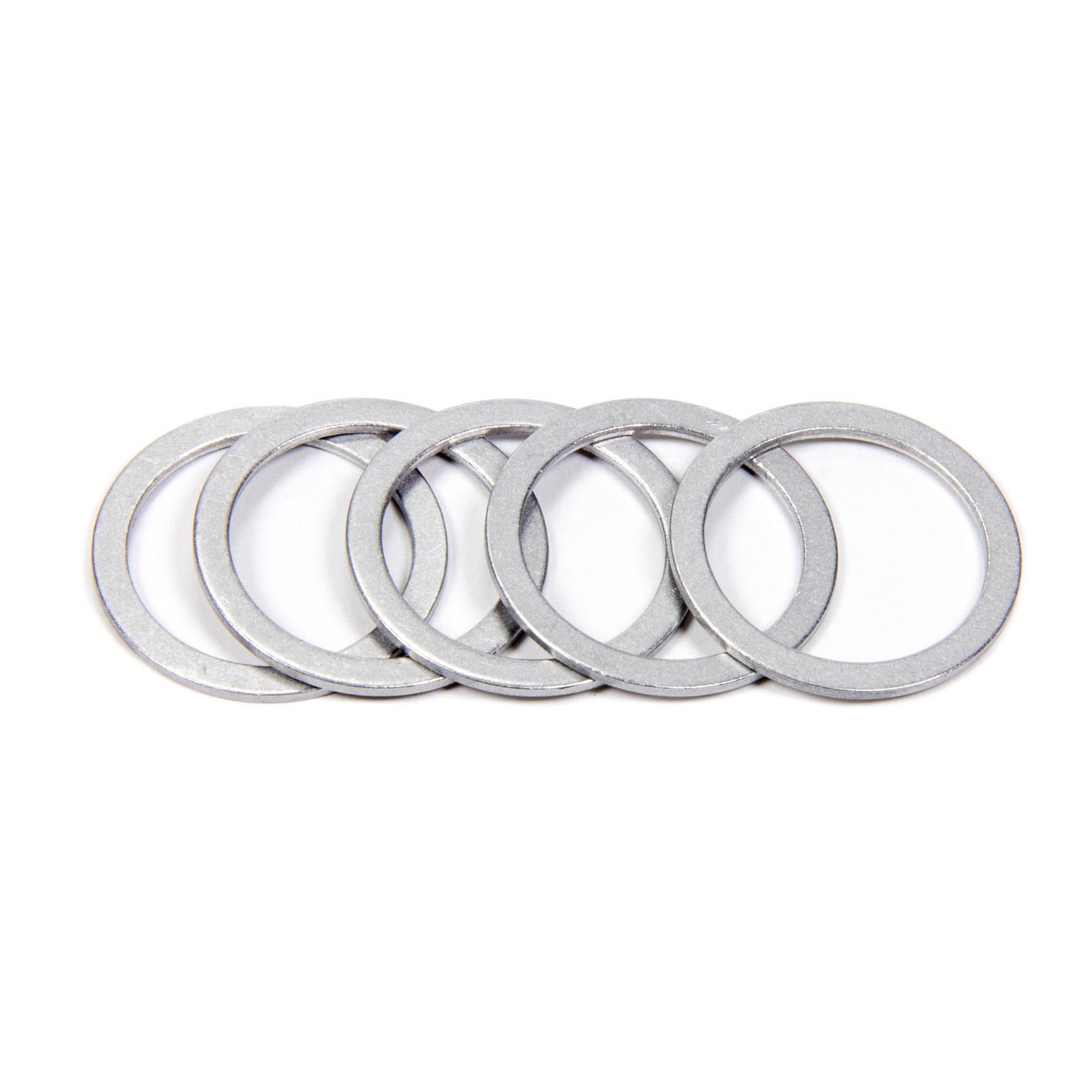 Aeroquip Aluminum -10 AN Crushwasher - (5 Pack)