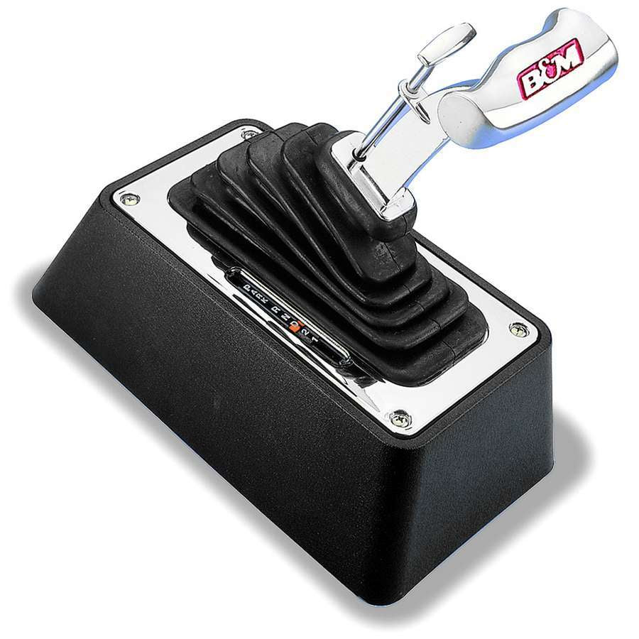 B&M Universal MegaShifter