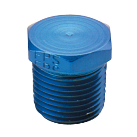 Fragola 1/2 NPT Hex Pipe Plug