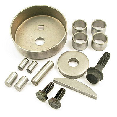 Dura-Bond Engine Hardware Kit Ford 351C/351M/400 70-92