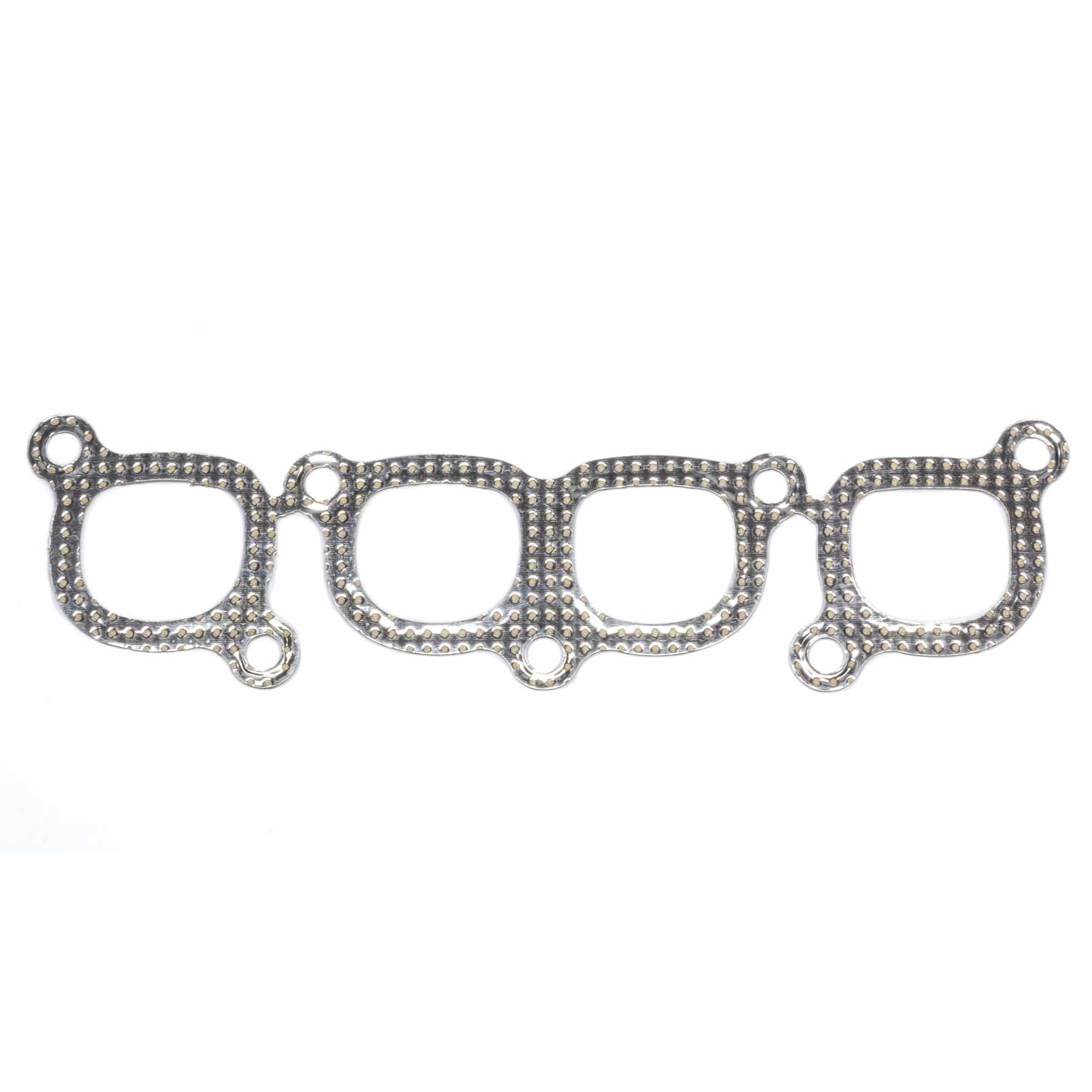 Cometic Exhaust Gasket - SBC ASCS Brodix Heads