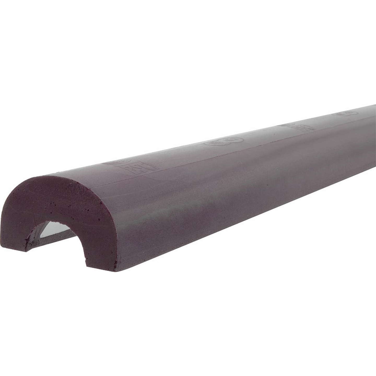 Allstar Performance SFI Roll Bar Padding - 3/4" Thick for 1-1/8" - 1-1/2" O.D. Tubing - Black