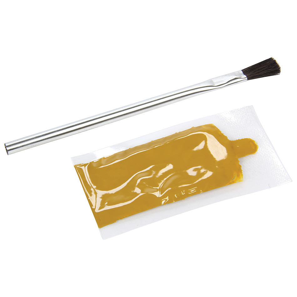 Allstar Performance Gear Marking Compound - 0.25 oz. - Brush Included
