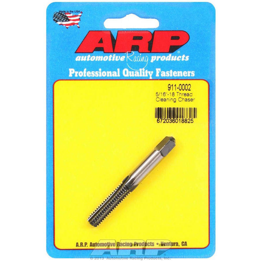 ARP Thread Chaser - 5/16-18 in Male Thread - Universal