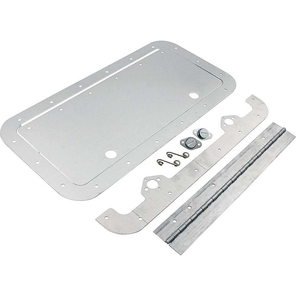 Allstar Performance Access Panel Kit - 6" x 14"