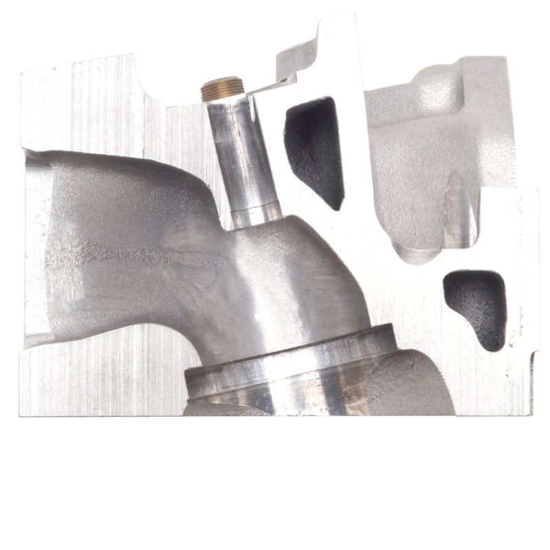 Edelbrock Performer RPM Cylinder Head - Assembled
