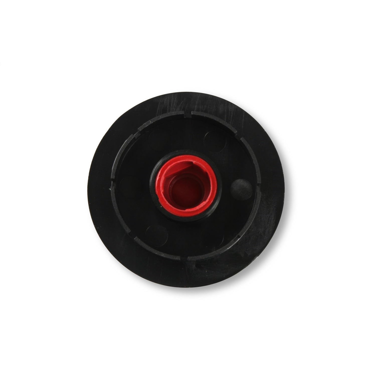 Mallory Distributor Rotor, Shutter Wheel - 8 Cylinder Unilite