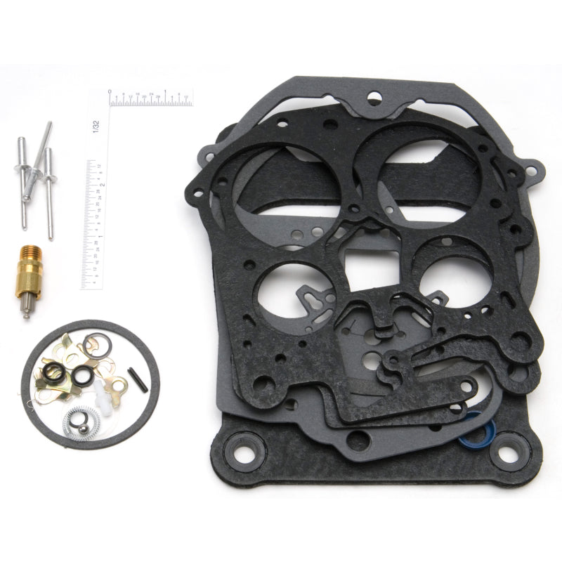 Edelbrock Performer Series Quadrajet Carburetor Rebuild Kit - For (1903/1904/1905/1906) Quadrajet Carburetors