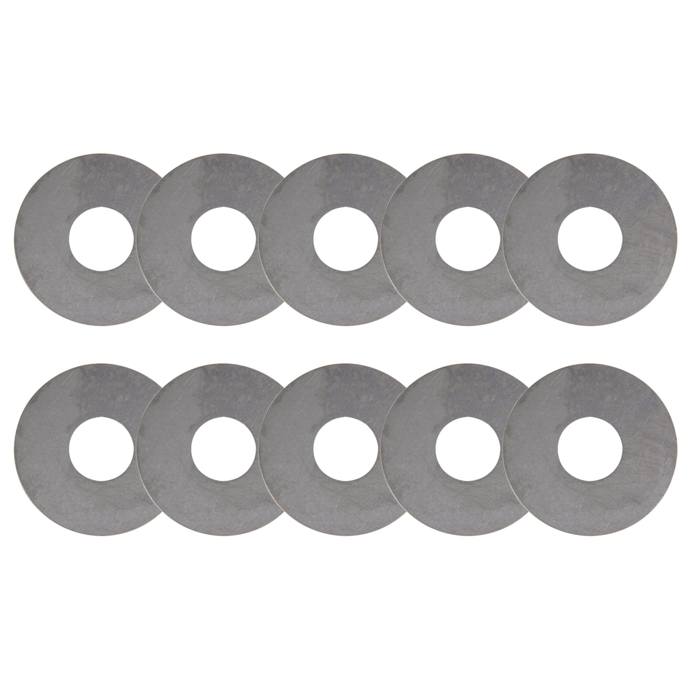 Penske Shock Valve - Disc - 1.350 x 0.012 in - Penske Shocks - Set of 10 VW-135012-10