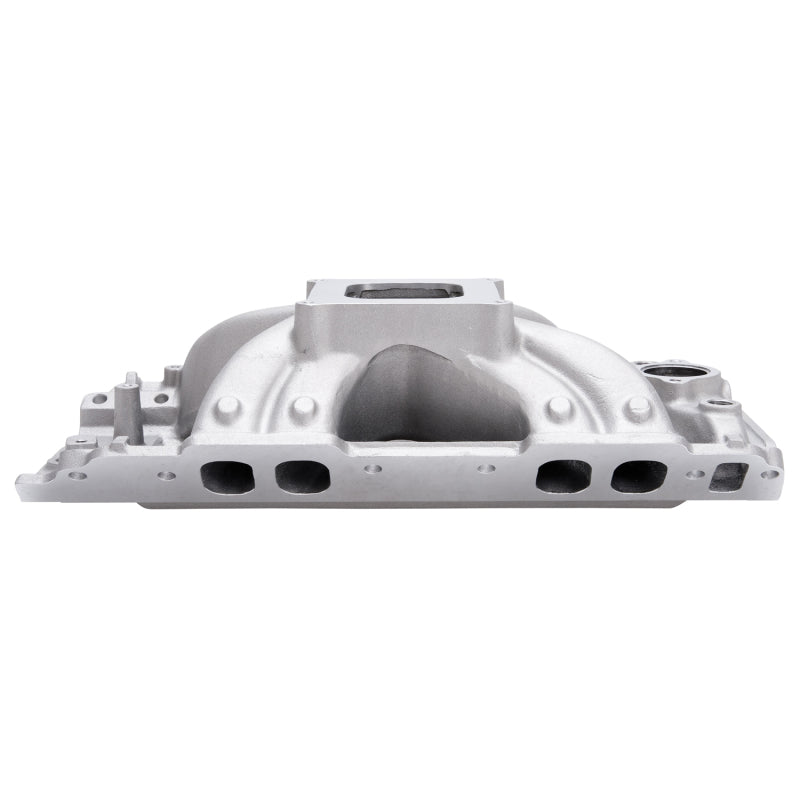 Edelbrock Victor Jr. 454-O Intake Manifold - Cast