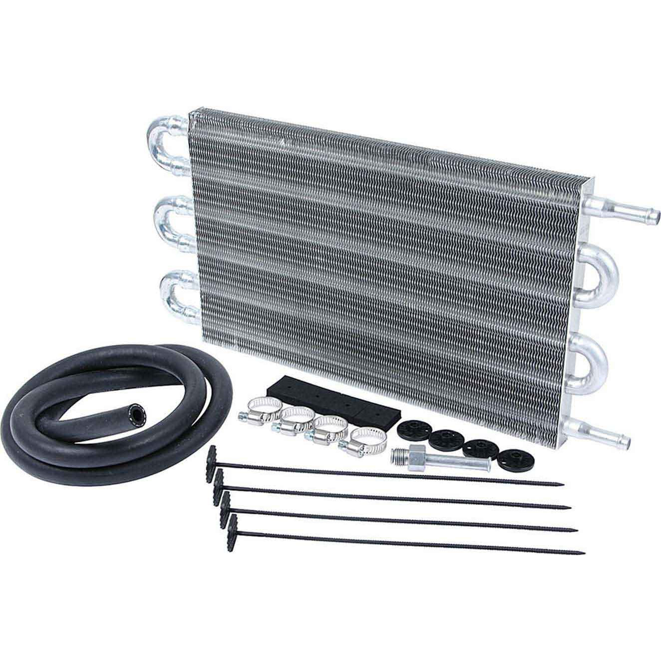Allstar Performance Transmission Cooler - 15" x 7.5"