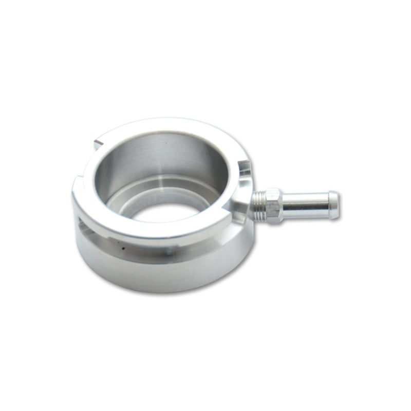 Vibrant Performance Weld-On Radiator Filler Neck - 42mm ID (1.65in)