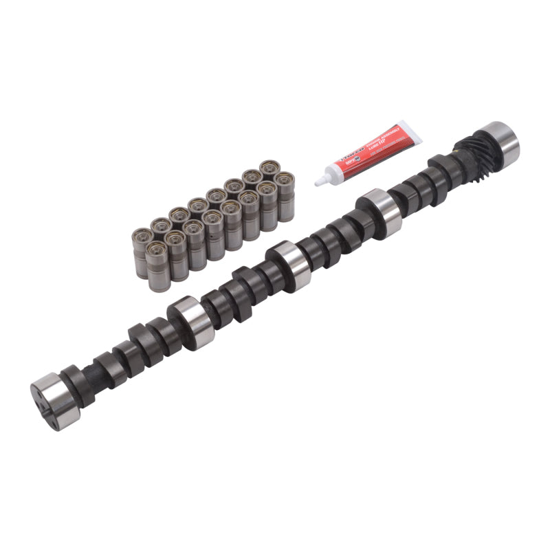Edelbrock Performer-Plus Camshaft Kit - SB Chevy