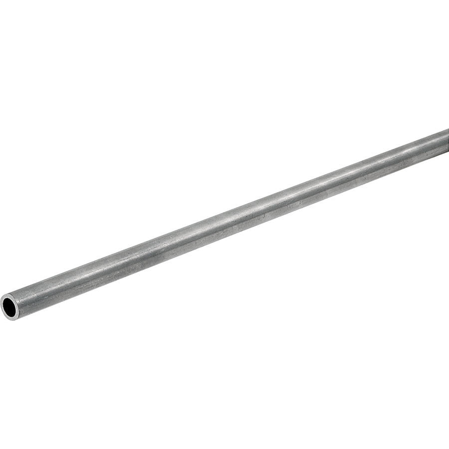 Allstar Performance Tubing .375" x .065" Round - 4 Ft.