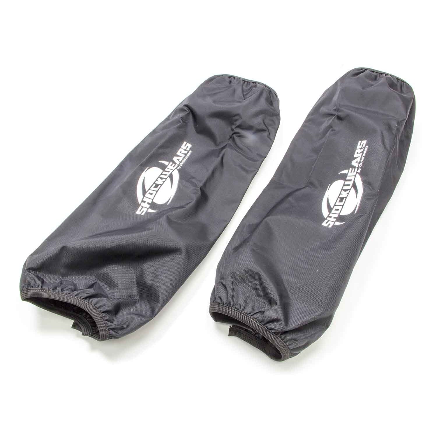 Outerwears Shockwear - Black - 5" X 16"