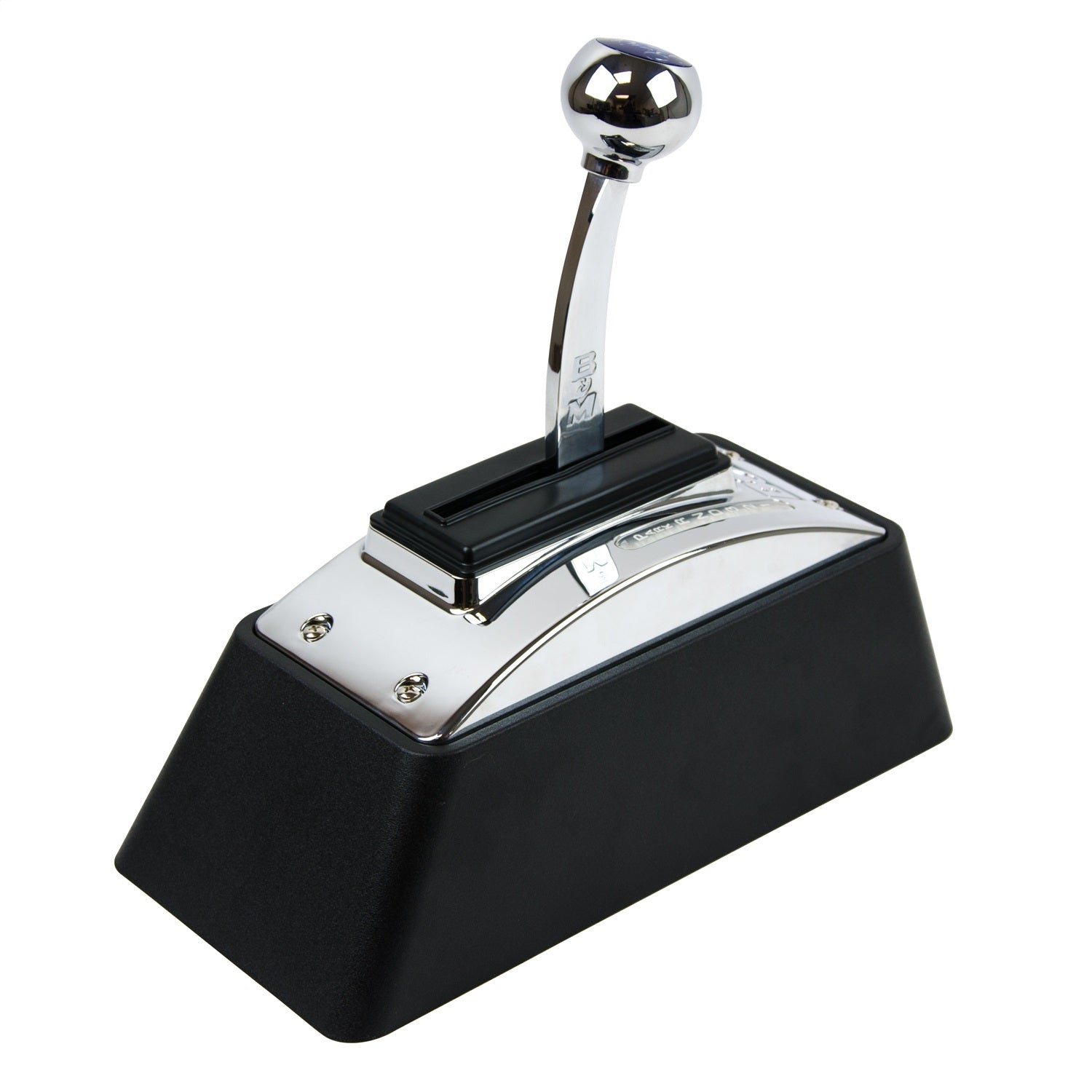 B&M Quicksilver Shifter