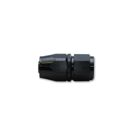 Vibrant Performance Straight Hose End Fitting - Hose Size: -06 AN