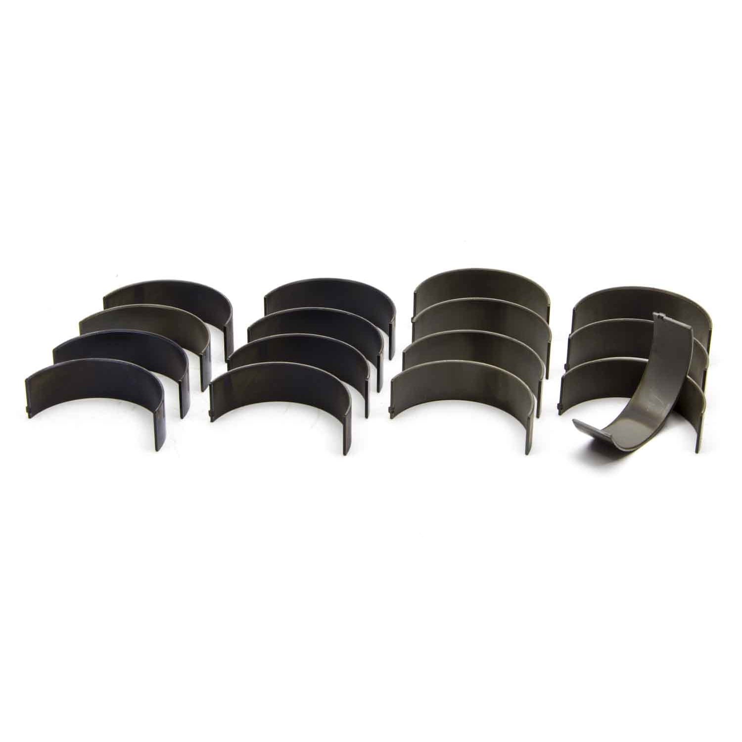Speed Pro Connecting Rod Bearing - Standard - Oldsmobile V8 - Set of 8