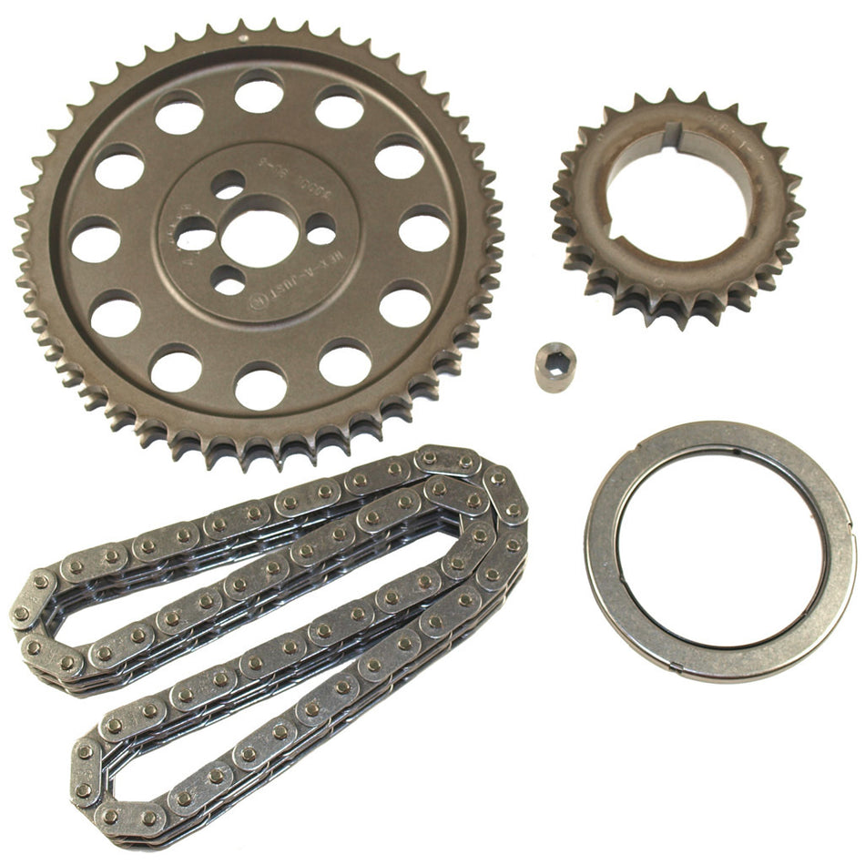 Cloyes Double Roller Timing Chain Set - Cloyes Timing Chaing Sets - Small Block Chevy