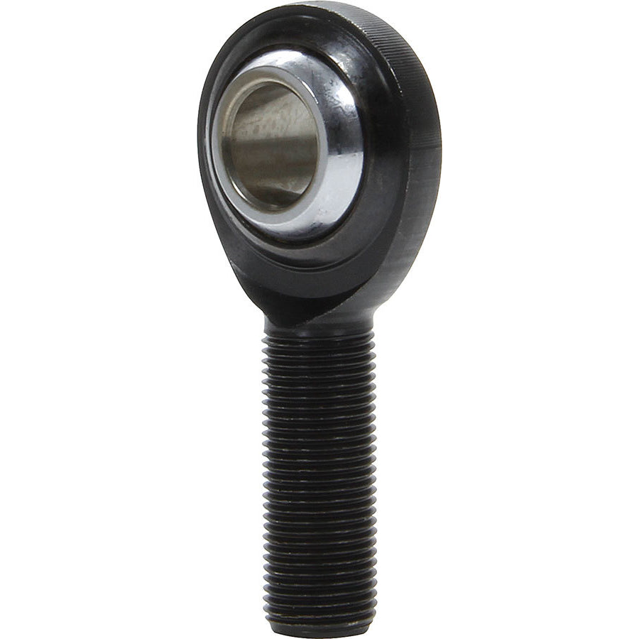 Allstar Performance Rod End Pro Series (Moly) Black (PTFE Lined) 5/8" x 5/8"-18, RH Male