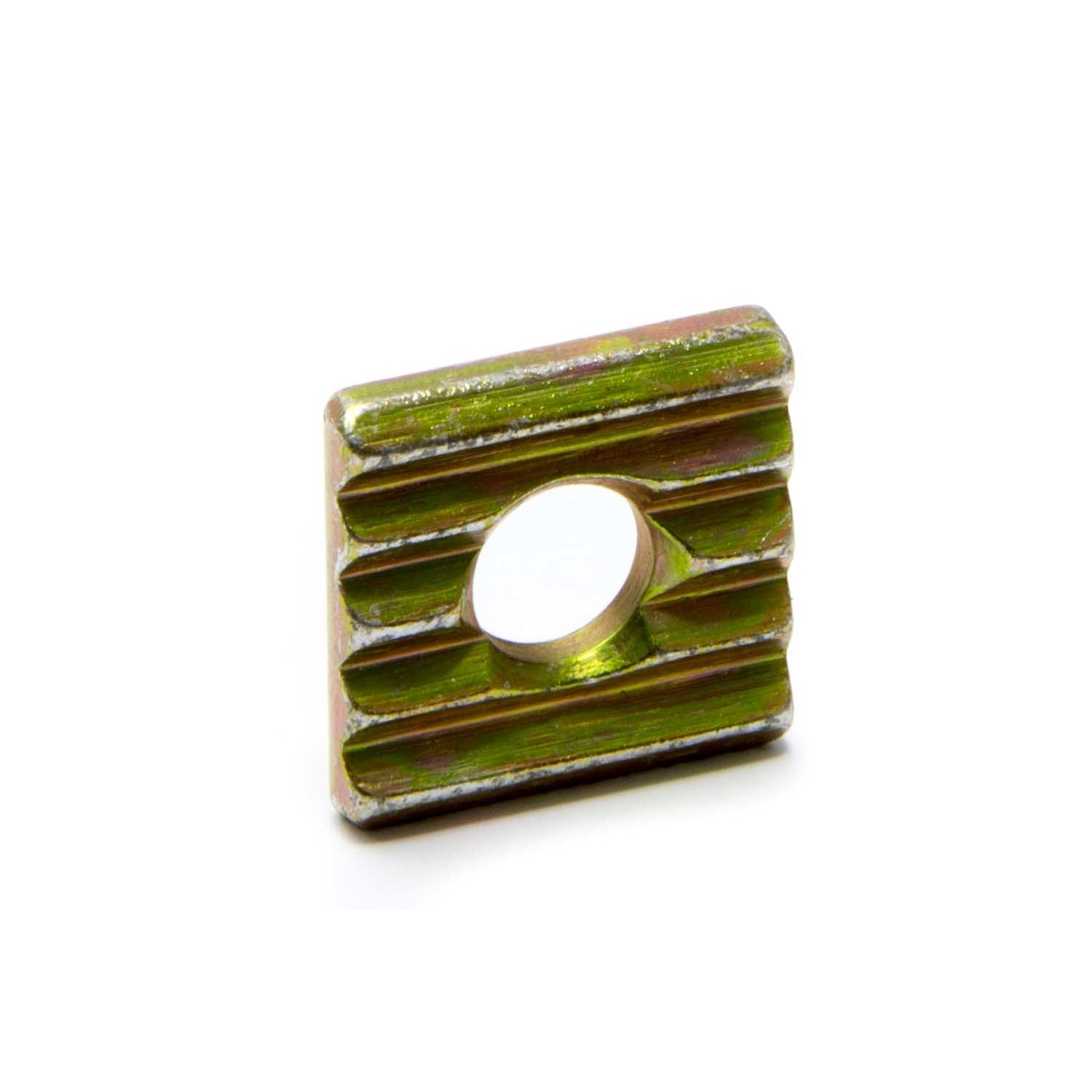 UB Machine Serrated Block Washer - 1/2" Hole for Upper Control Arm Mount