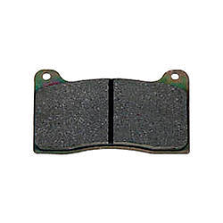 Wilwood Polymatrix "B" Compound Brake Pads - NDL w/ Bolt