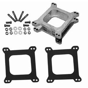 Racing Power 2" Open Port Carburetor Spacer Kit