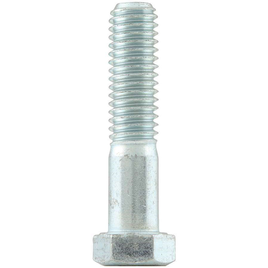 Allstar Performance 2" x 7/16-14 Coarse Thread Hex Bolt - Grade 5 - (10 Pack)