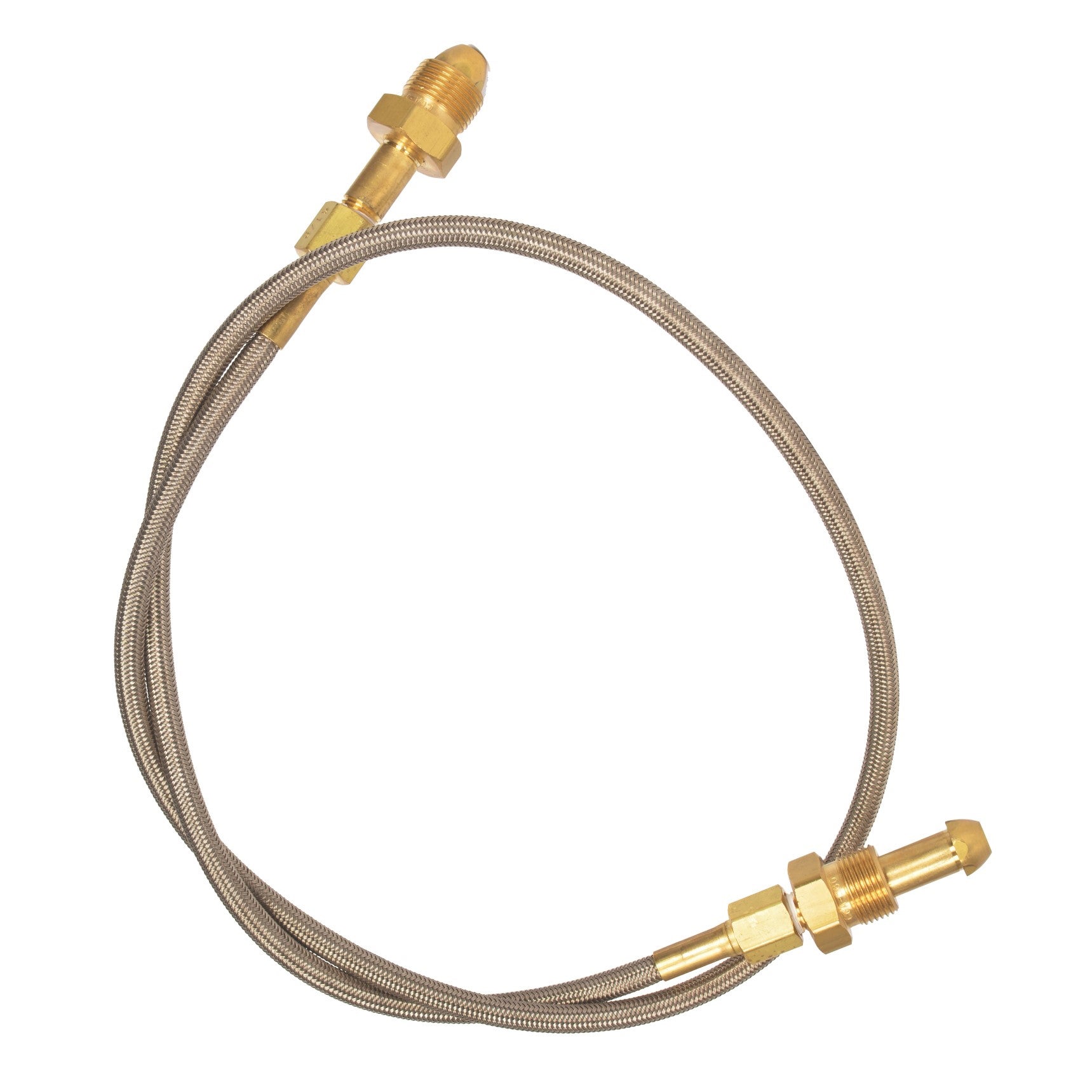 JOES Compressed Nitrogen Tank Transfer Hose