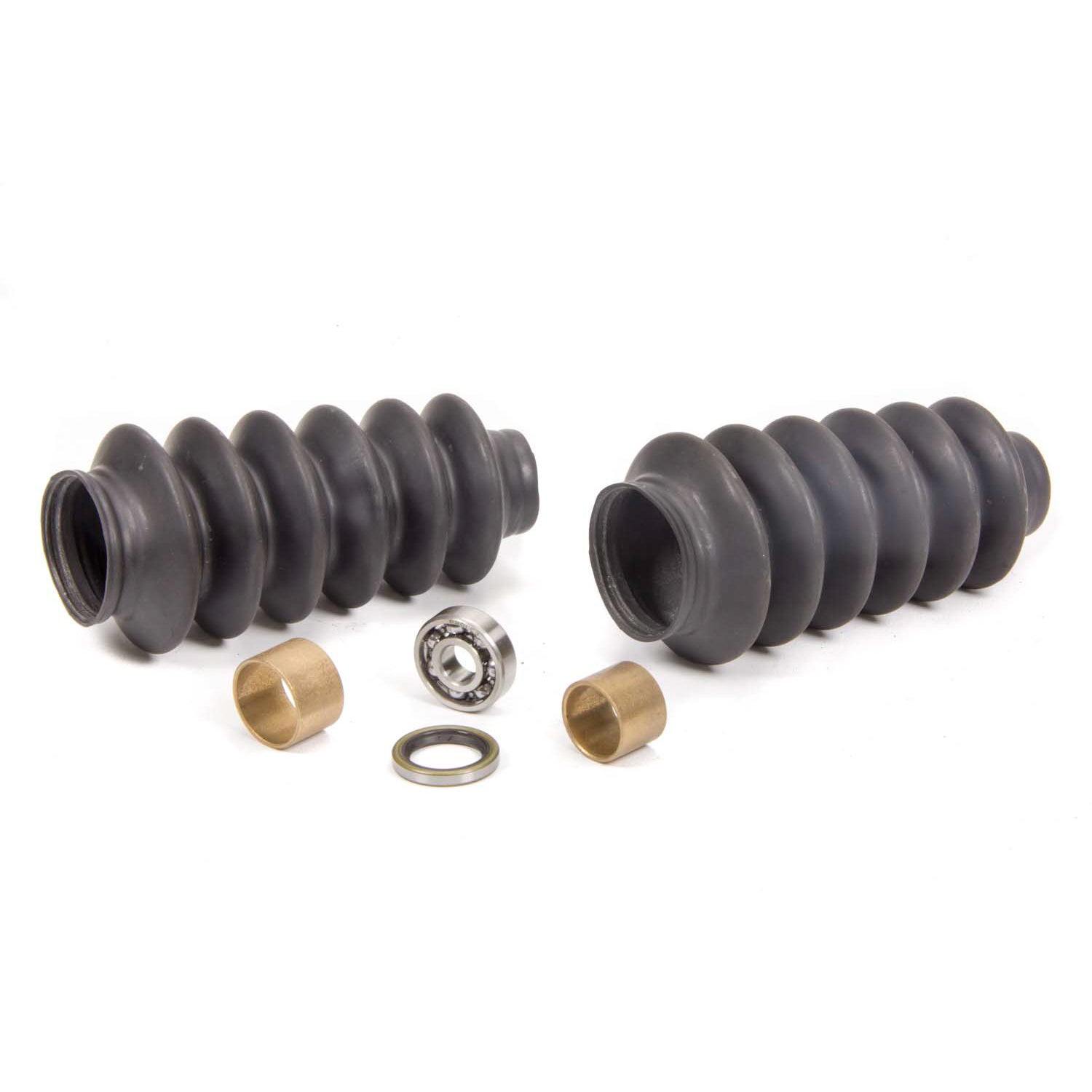 Sweet 3" Rack & Pinion Boot & Bushing Kit