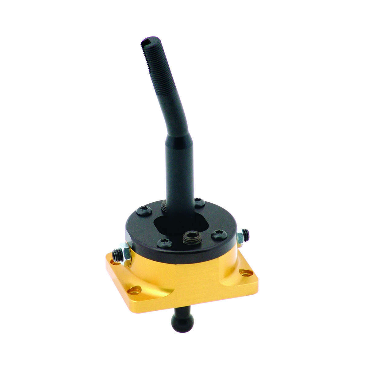 Hurst Billet Plus„¢ Manual Shifter - 05 Corvette C6