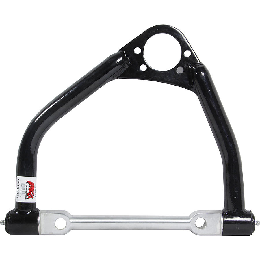 Allstar Performance IMCA Legal Upper Control Arm LH With Alum. Cross Shaft