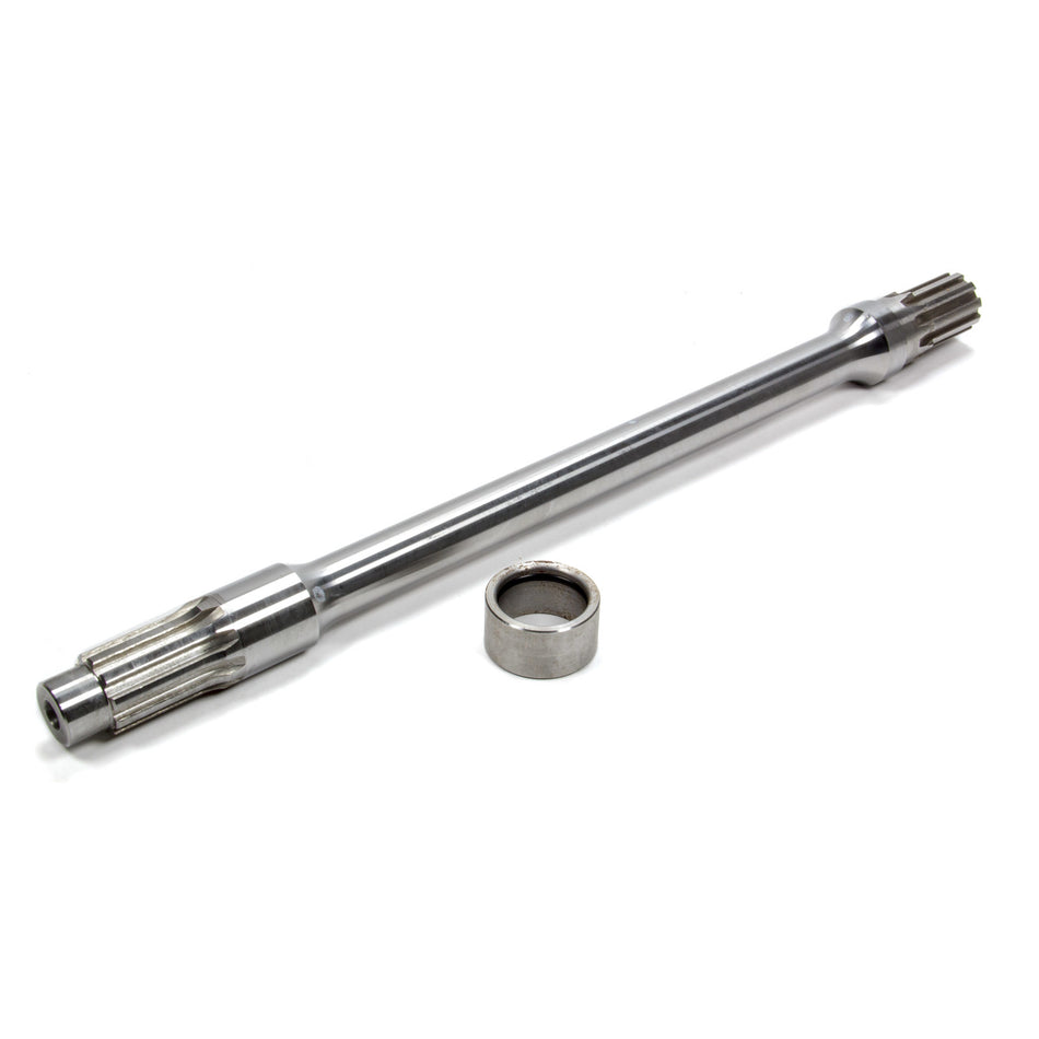 Frankland Lower Shaft (Pre Hardened Material) w/ Spacer