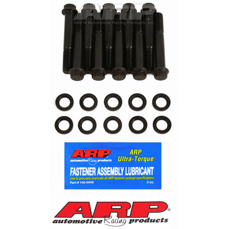 ARP Chrysler Main Bolt Kit - Fits All V8 2-Bolts