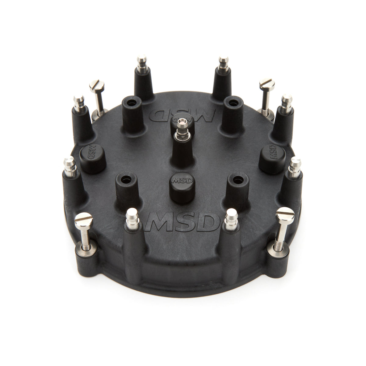 Jesel Extreme Series Distributor Cap - HEI Style Terminals