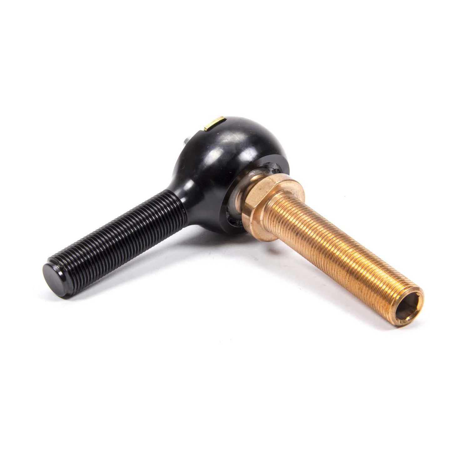 Howe Quick Bump Tie Rod Ends - 5/8"-18 LH - 3" Shouldered