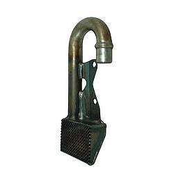 Champ Pans Oil Pump Pick-Up - 3/4" x 8" Deep for Melling 10555 Pump