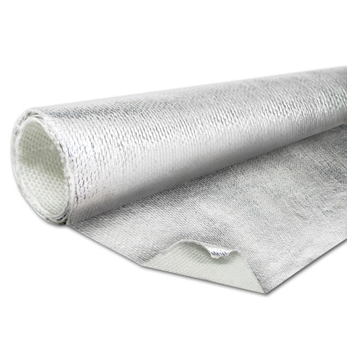 Thermo-Tec Aluminized Heat Barrier - 40" x 36"