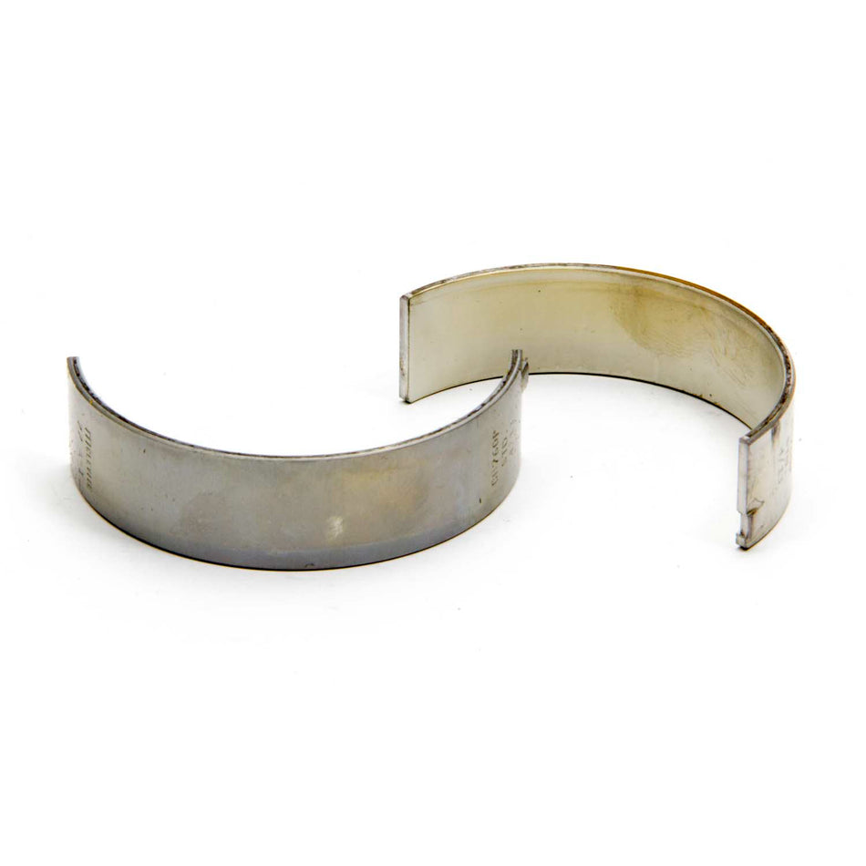 Clevite P-Series Connecting Rod Bearing - 0.010 in Undersize - Ford FE-Series