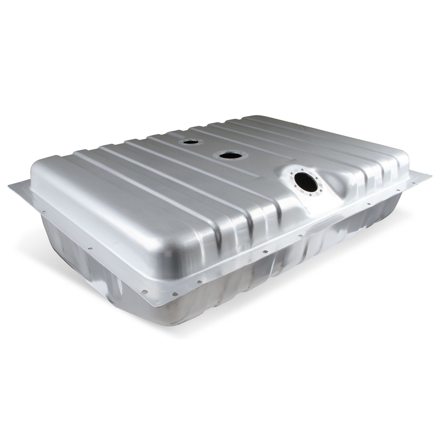 Holley Sniper EFI 22 Gallon Fuel Tank - 255 lph Pump