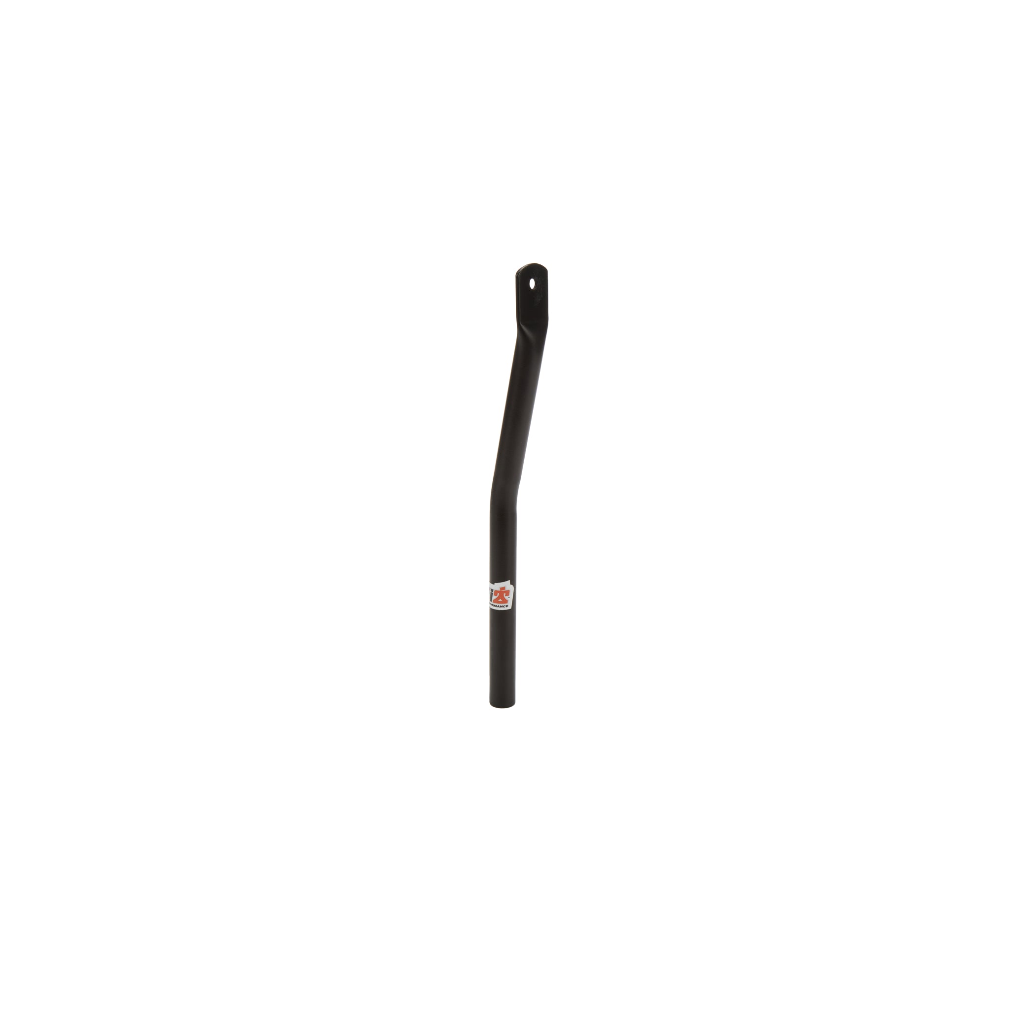Ti22 600 Nose Wing Post Outboard Black