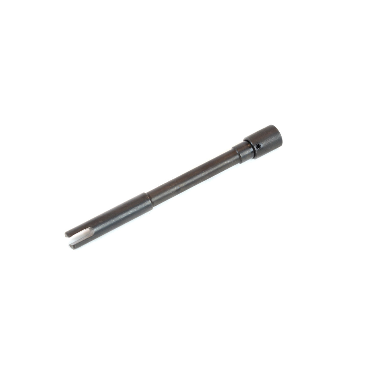 Canton Oil Pump Drive Shaft - 5 Bolt Oil Pump Conversion