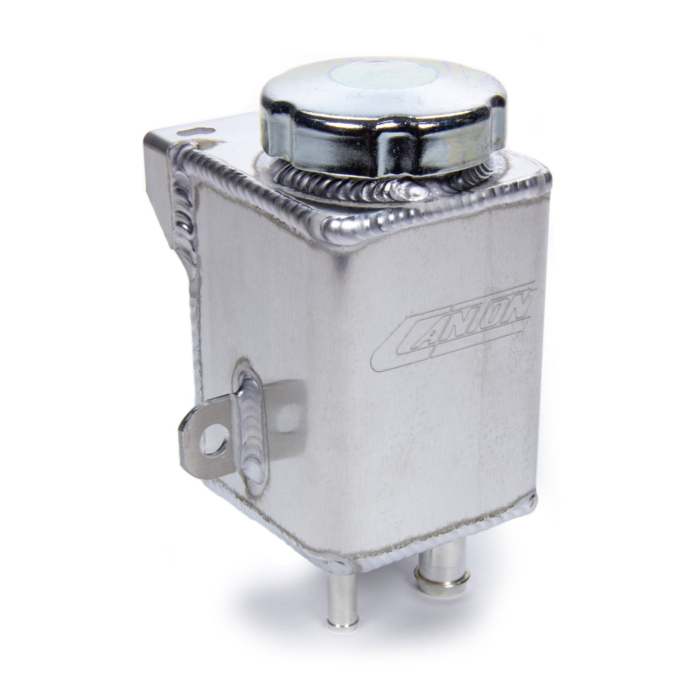Canton Aluminum Power Steering Tank - Ford