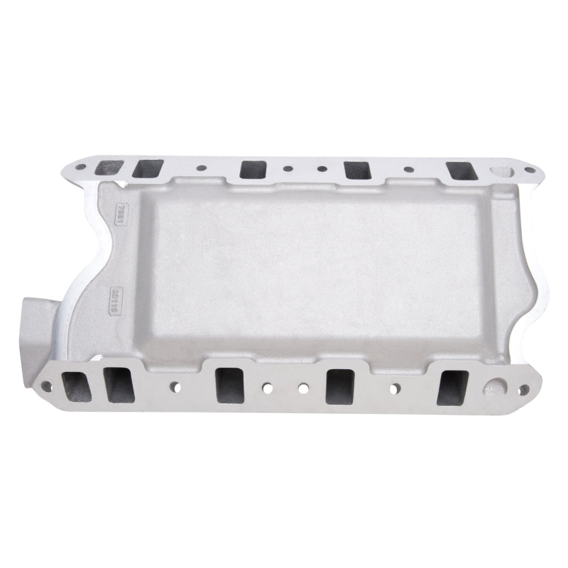 Edelbrock Performer RPM Air-Gap Intake Manifold - RPM Air-Gap Ford 351-W