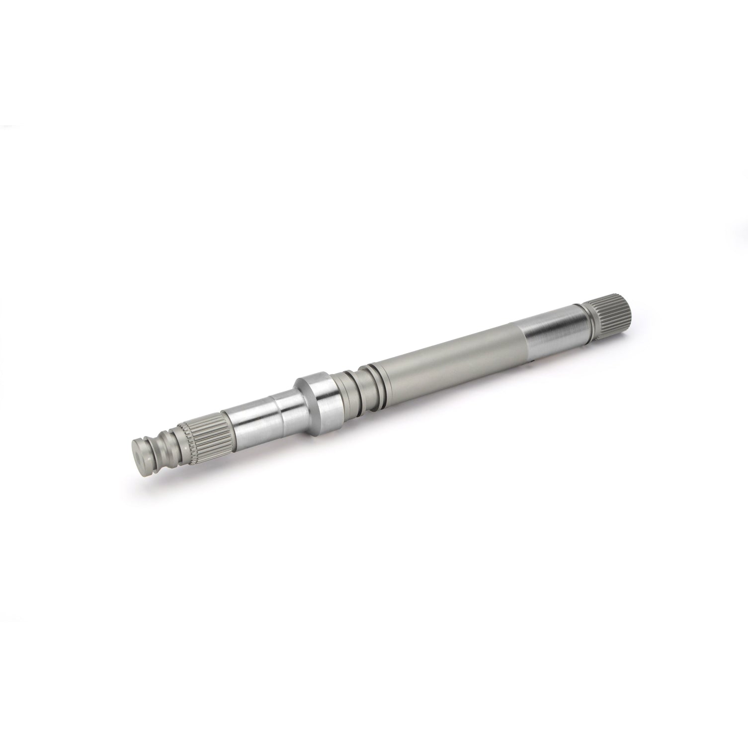 TCI Automotive Transmission Input Shaft - Hardened - Steel - 4L80E