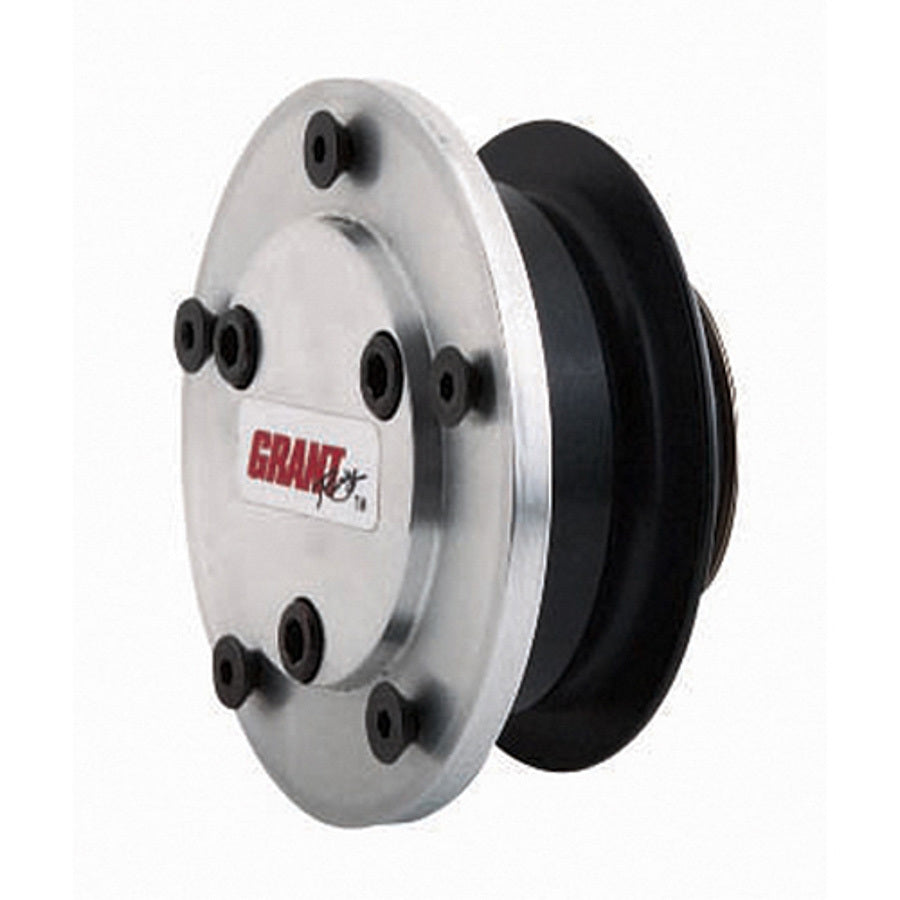 Grant Quick Release Hub Weld - 5 Bolt